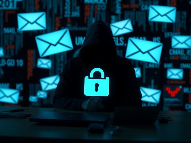 Best Practices for Sending Untraceable Emails Safely